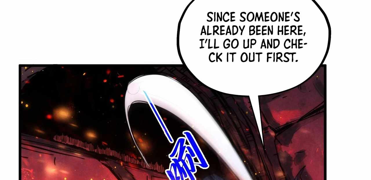 The Eternal Supreme Chapter 416 53